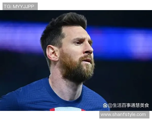 2023年足球新星崛起：那些正在改变足坛格局的年轻天才球员