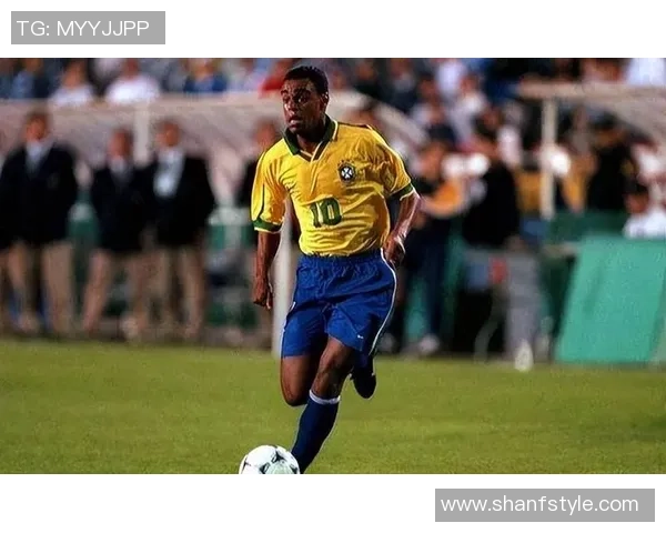 脑袋不好使却能征服绿茵场的足球球星们：他们如何用脚代替思考