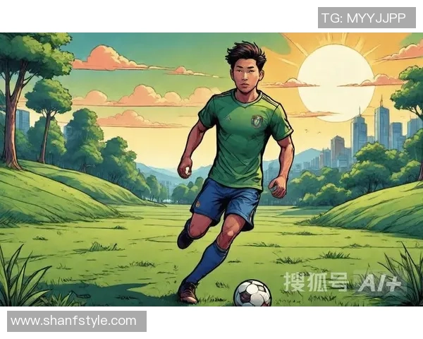 足球小将国际球星成长之路与绿茵梦想辉煌历程