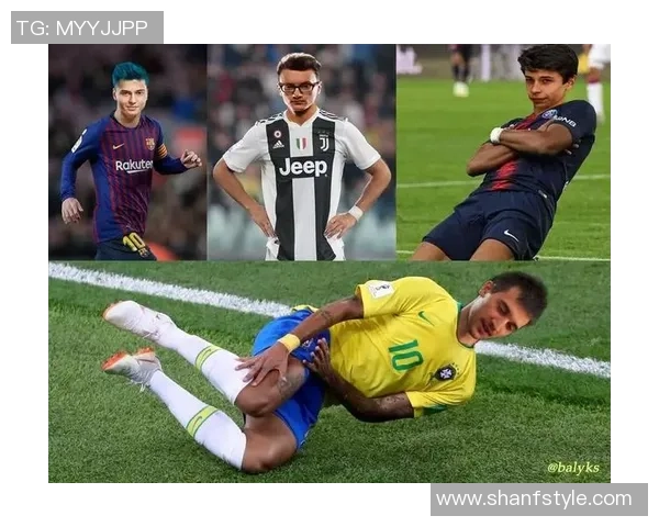 足球球星转型裁判员之路解析与挑战探讨